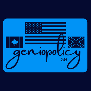 GenioPolicy logo
